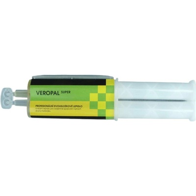 Veropal SUPER konstrukční epoxidové lepidlo 400 g