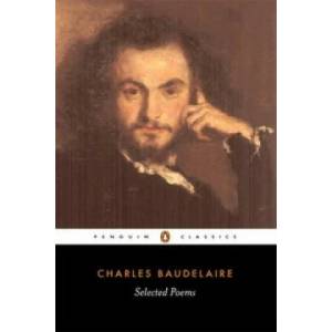 Selected Poems | Charles Baudelaire (ISBN: 9780140446241)