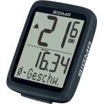 SIGMA Counter BC 8.0 WR (8210)