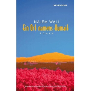 Ein Ort namens Kumait (ISBN: 9783966391344)