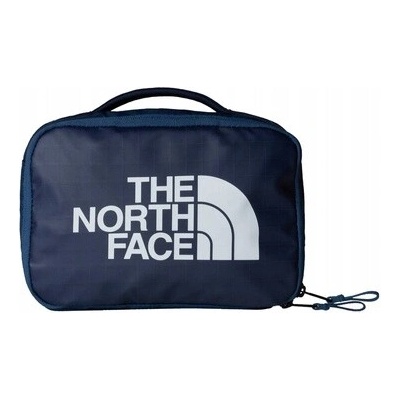 The North Face Voyager Wash Bag kosmetická taška modrá