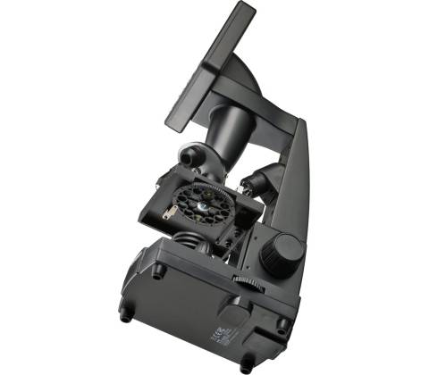 Bresser LCD 50-2000x