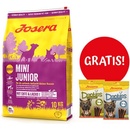 Josera Mini Junior 10 kg