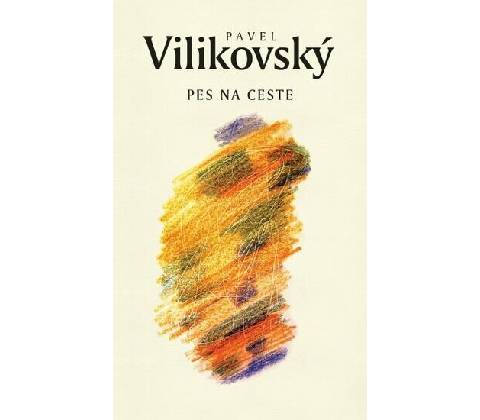 Pes na ceste