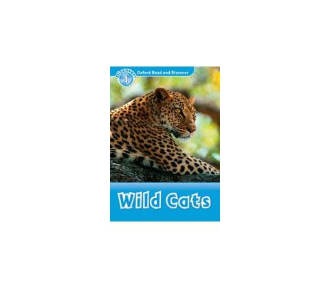 Wild Cats