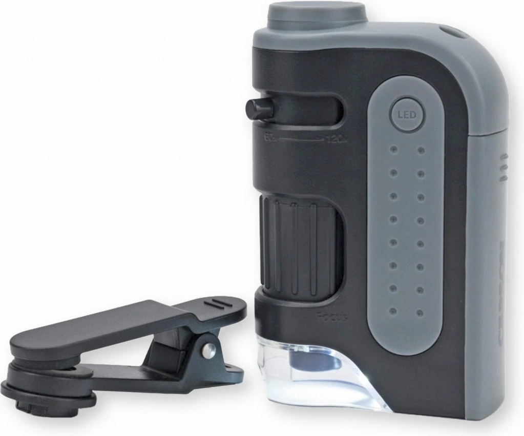 Carson MicroBrite Pro