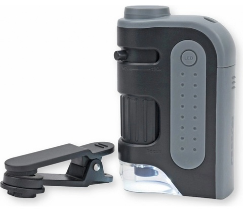 Carson MicroBrite Pro