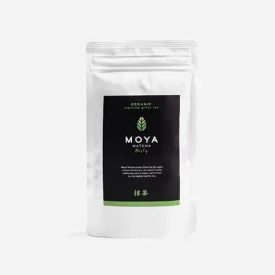 Moya Matcha Daily BIO 100 g