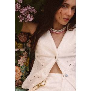 BERRIES дамско колие Mulberry Necklace (NWA021)