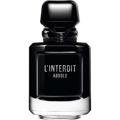 Givenchy L'interdit Absolu Intense parfumovaná voda 35 ml