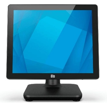 Elo Touch POS система EloPOS със сензорен екран, 17 инча, i5-8500T, 8GB, без ОС (E402963)