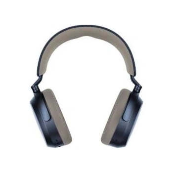 Sennheiser Momentum 4 wireless standard black (509266)
