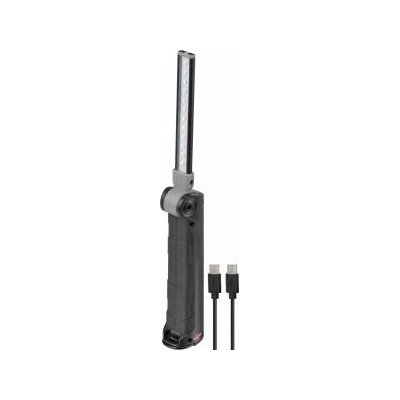 brennenstuhl LED Battery Hand- leuchte SANSA 401 A