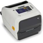 Zebra ZD621T-HC (ZD6AH43-30EL02EZ)
