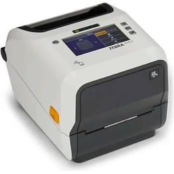 Image 1 of Zebra ZD621T-HC (ZD6AH43-30EL02EZ)