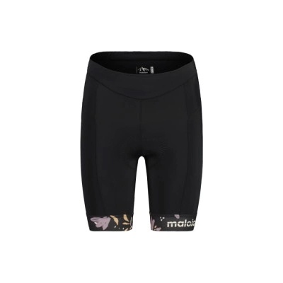 Maloja Vilsa Pants 1/2 W deep black 2025