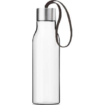 Eva Solo Бутилка за вода Eva Solo с дръжка цвят шоколад (503048)