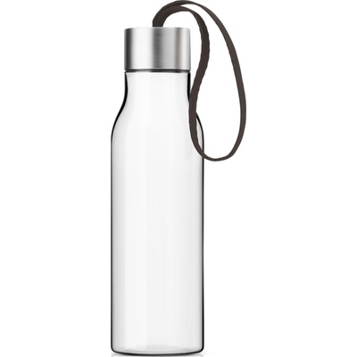 Eva Solo Бутилка за вода Eva Solo с дръжка цвят шоколад (503048)