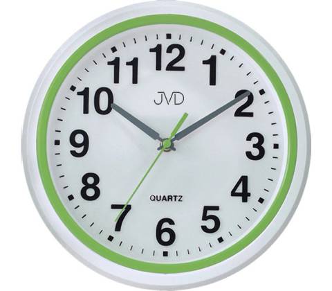 JVD N HA41.3