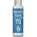 Flavourit Beznikotinová báze PLAYER PG30/VG70 0mg 100ml