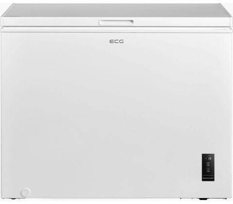 ECG EFP 12490 WE