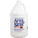 Chris Christensen After u Bathe Final Rinse балсам за двуслойни и твърди козини 3.8L