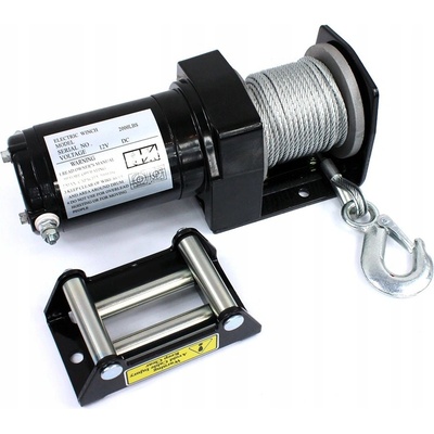 Akumulátorový naviják Mar-Pol M80760