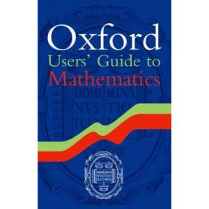 Oxford Users' Guide to Mathematics | Eberhard Zeidler (ISBN: 9780199686926)