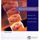 Negotiations