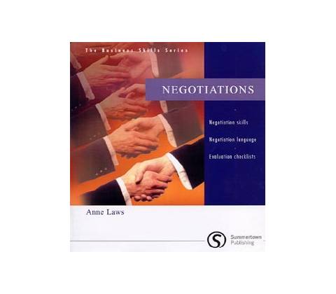 Negotiations
