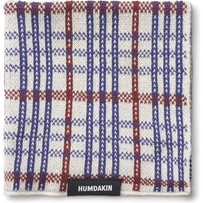 Humdakin Кърпа за чай 28 х 28 см, карирано, памук, Humdakin (HUM93233)