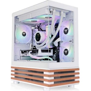 Thermaltake View 170 WS ARGB snow white (CA-1Z4-00M6WN-WS)