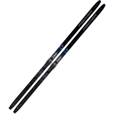 Fischer Twin Skin Cruiser EF + Control Step 2022/23