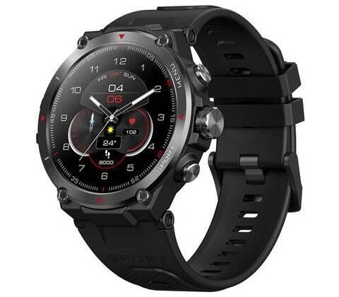 Zeblaze Stratos 2