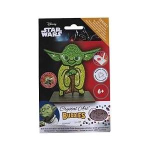 EPEE 2D Yoda Diamond Mosaic