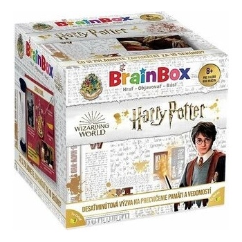 BrainBox Harry Potter