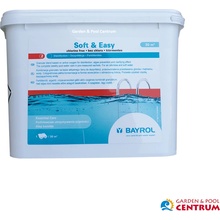 BAYROL Soft & Easy 5,04 kg