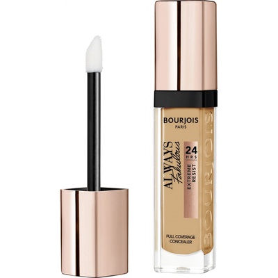 Bourjois Always Fabulous 24h Korektor 400 Rose Beige 6 ml