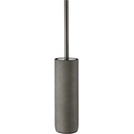 blomus Четка за тоалетна blomus modo rof - опушен метал (blomus 67508)