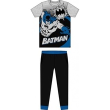 TDP Textiles Batman Grey