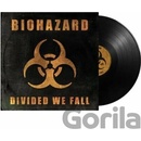 Biohazard - Divided We Fall / Vinyl LP