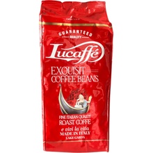 Lucaffé Exquisit 1 kg