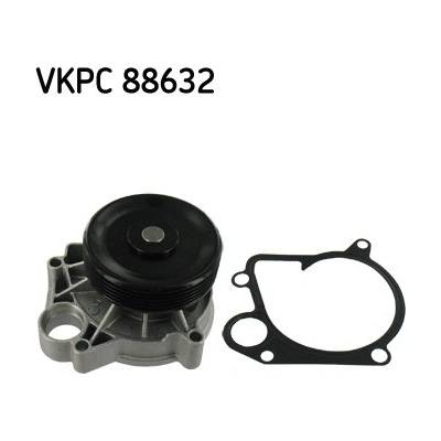 SKF Vodní čerpadlo VKPC88632