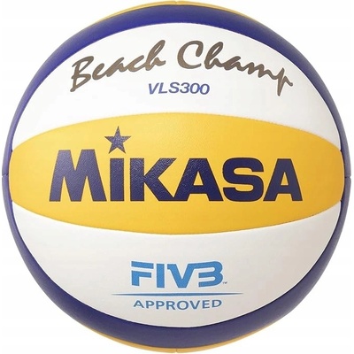 Mikasa VLS 300-DVV Champion – Zbozi.Blesk.cz