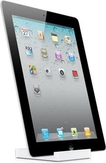 Apple iPad 2 64GB WiFi - Heureka.sk