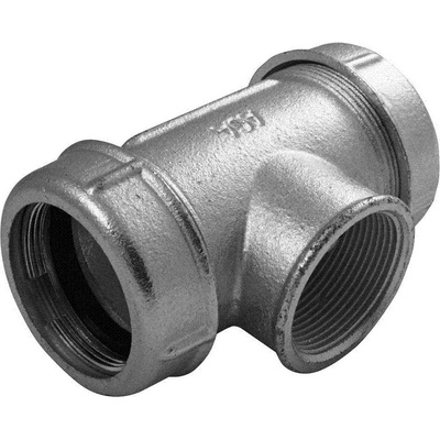 AGAFLEX TK T-kus 2“ 10040006