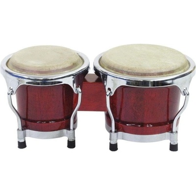 Dimavery BG-45 bonga 4 "+ 5"
