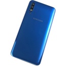 Kryt Samsung Galaxy A50 A505F zadní modrý