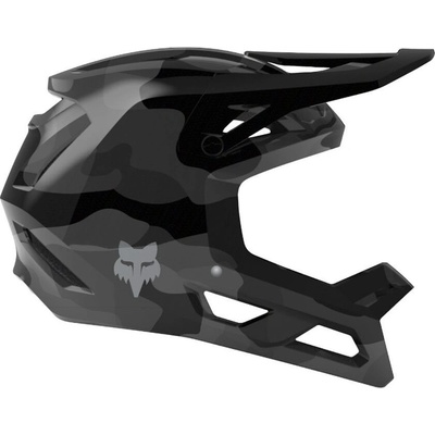 Fox Rampage Camo MIPS black camo 2024