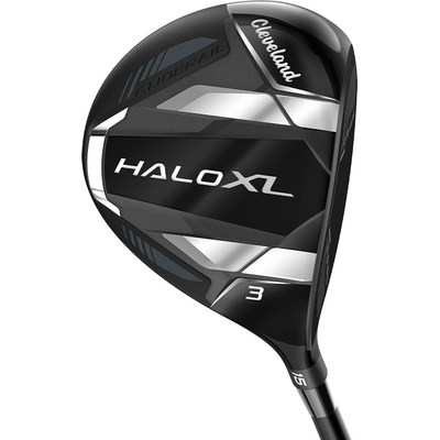 Cleveland Halo XL Fairwayové dřevo č. 3 pravé Regular